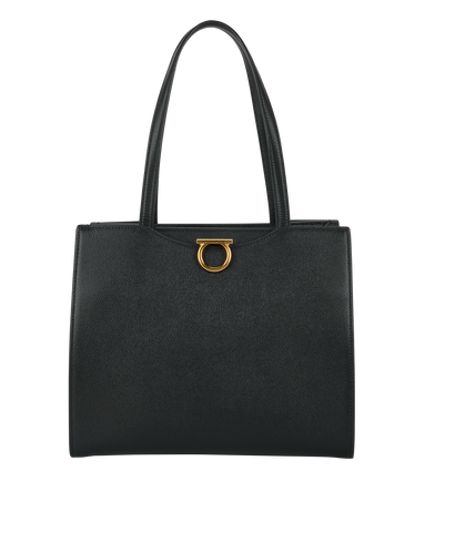 Tote, front view
